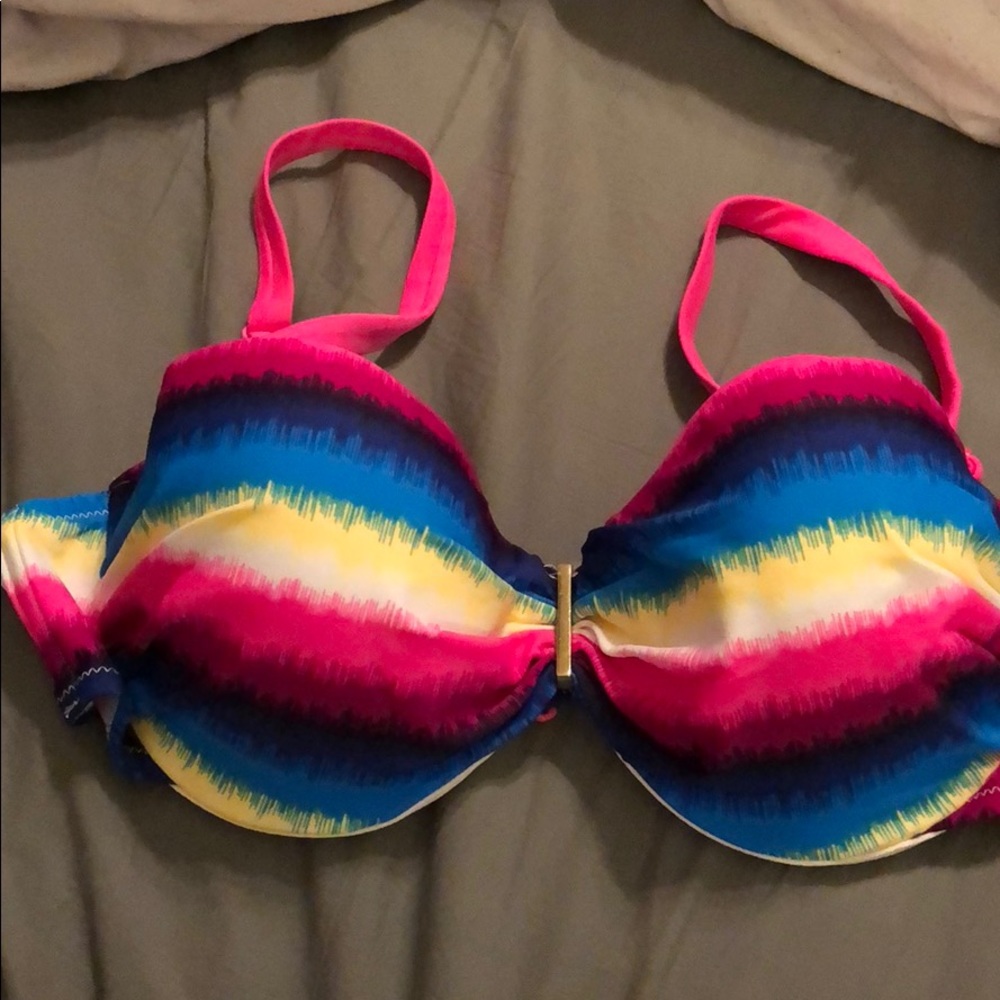 NWT Bikini Top